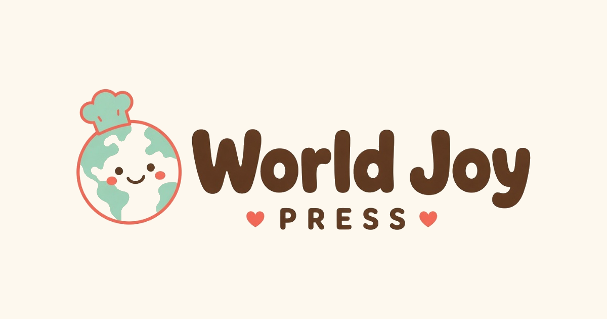 World Joy Press